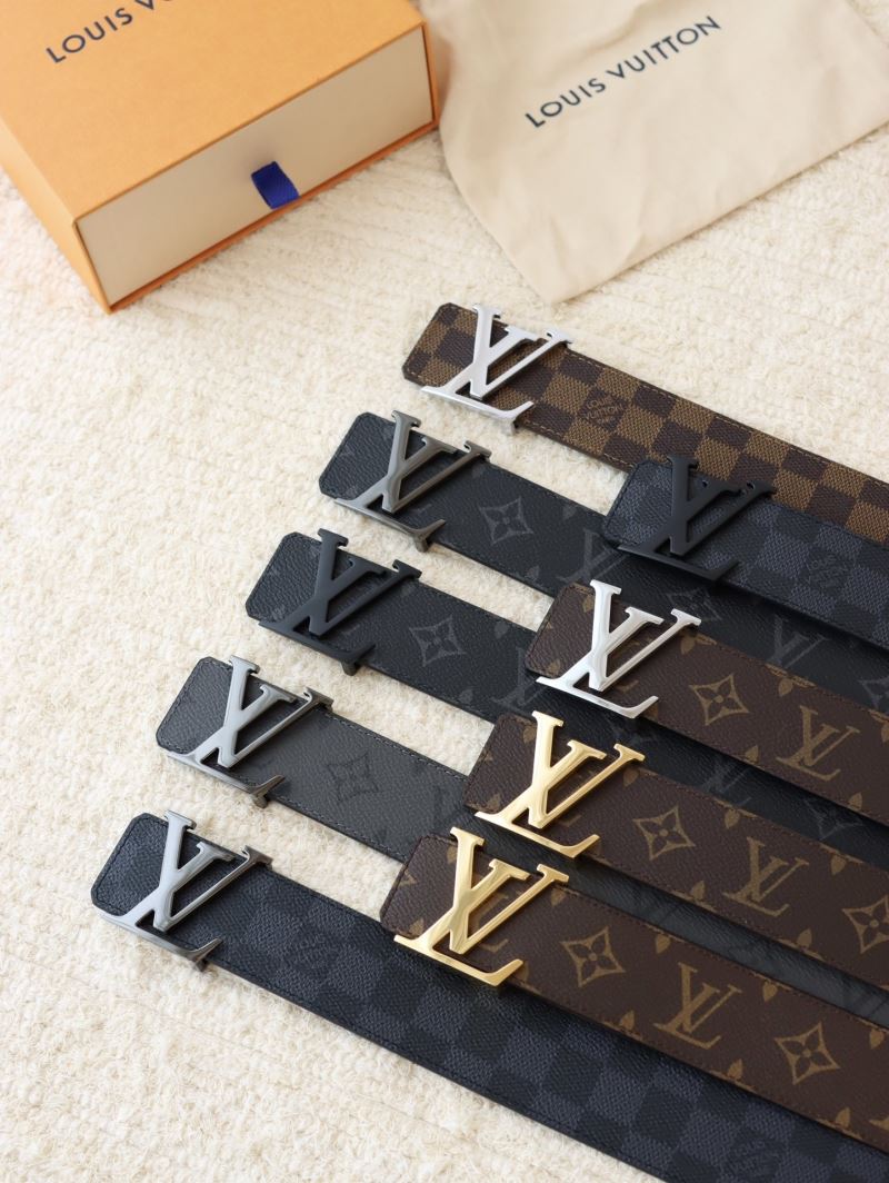 Louis Vuitton Belts